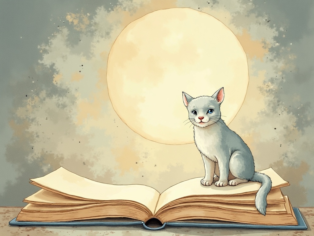 Ilustracja snu: cytryna
