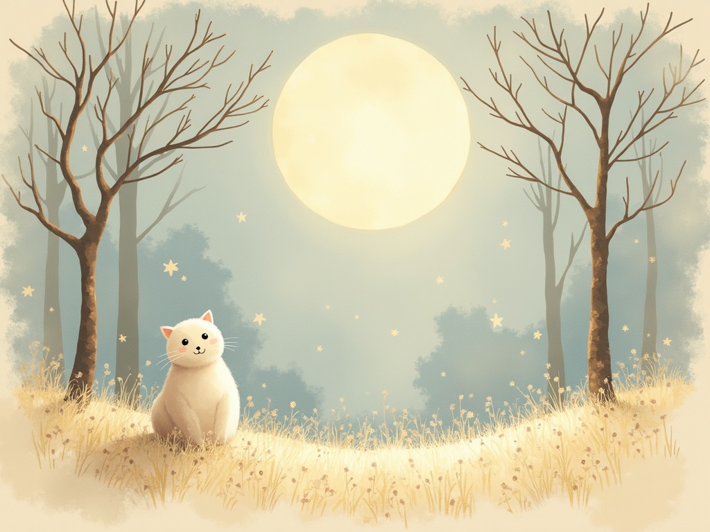 Ilustracja snu: samolot
