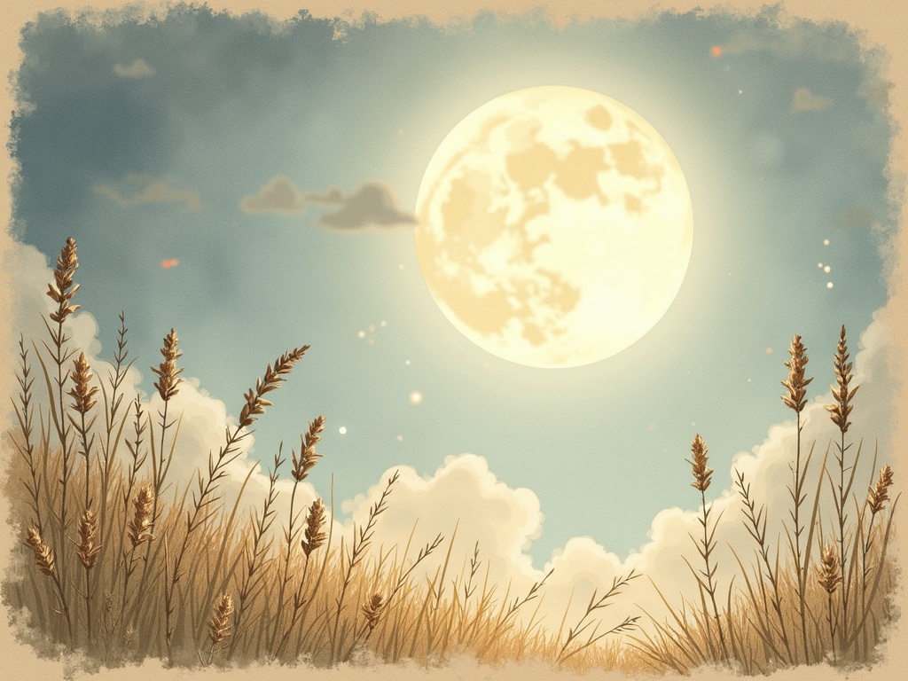 Ilustracja snu: sąsiad