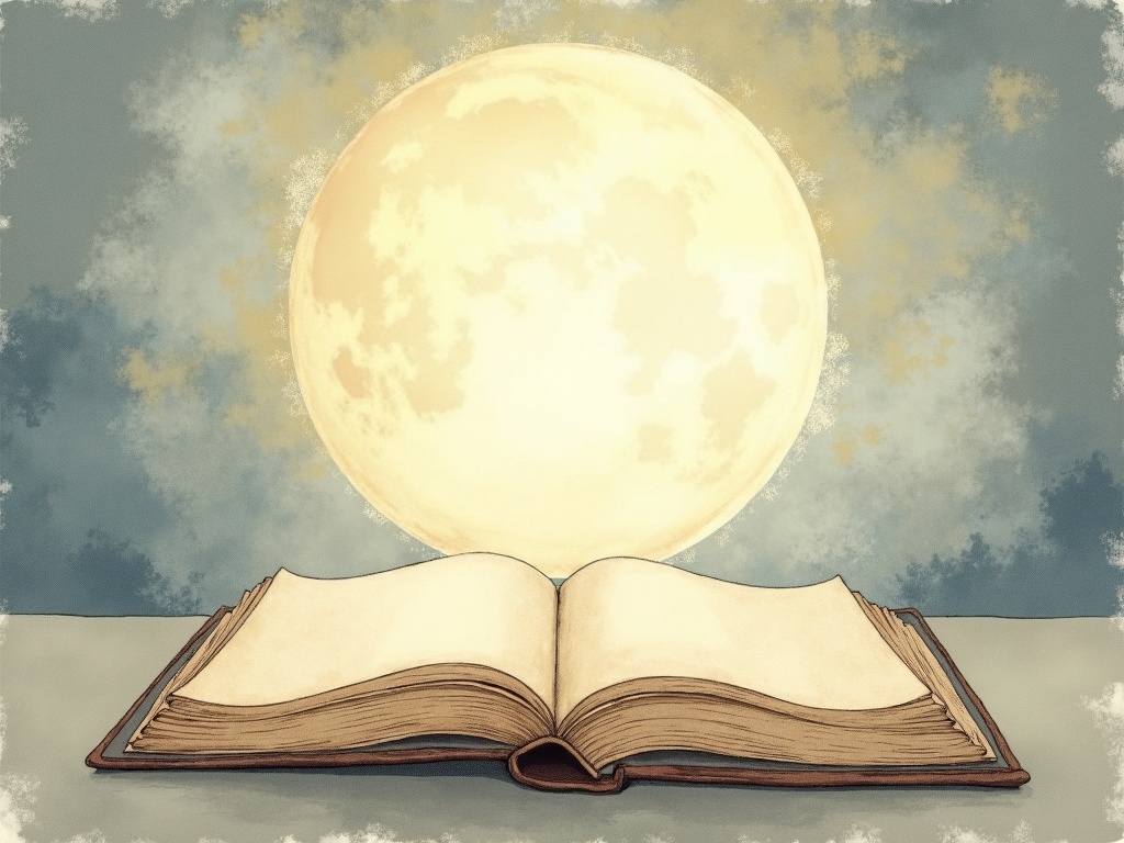 Ilustracja snu: test