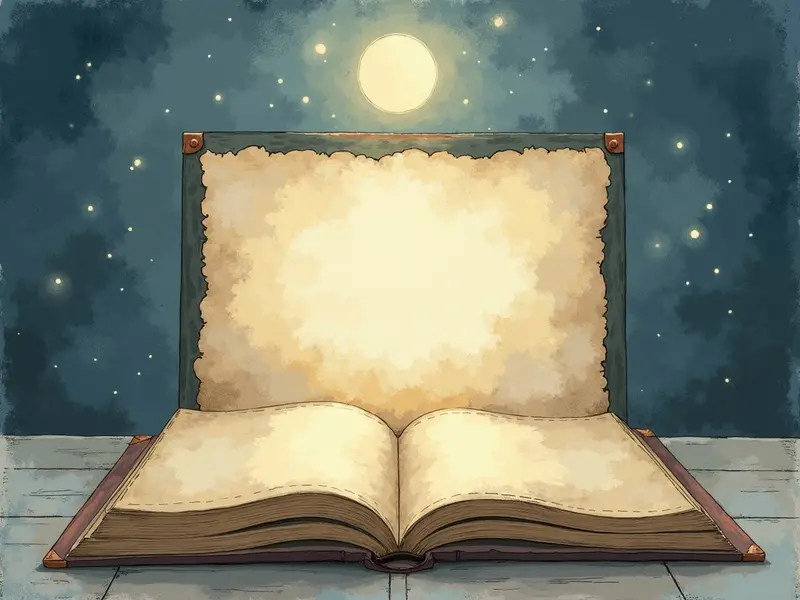 Ilustracja snu: Chat GPT