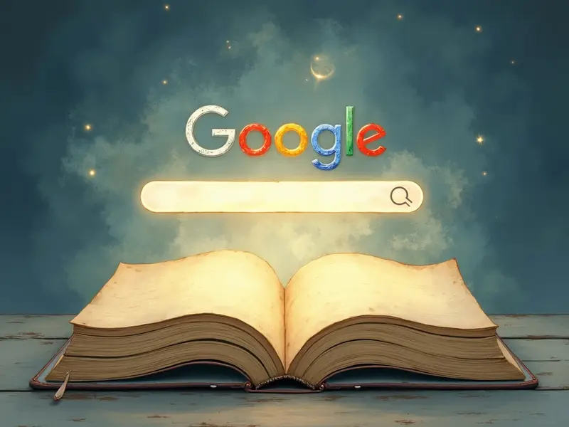 Ilustracja snu: Google