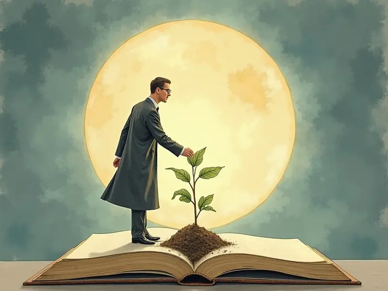Ilustracja snu: pełna inwestycja
