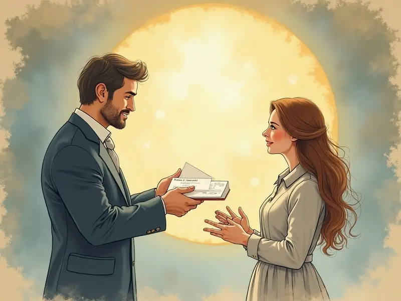 Ilustracja snu: premia