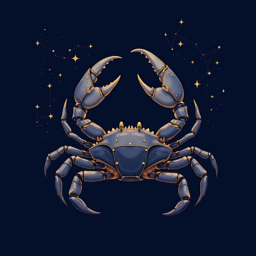 Znak zodiaku: Rak